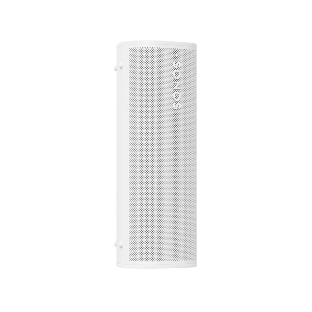 Parlante Bluetooth Sonos Roam 2 Wireless Wifi Blanco image number 3.0