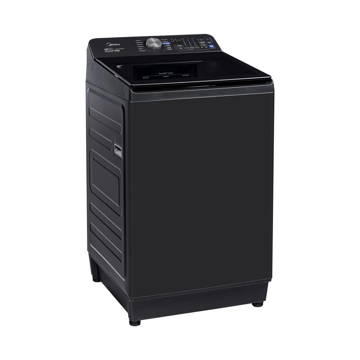 Lavadora Midea Ma516w230/t-cl / 23 Kilos image number 4.0
