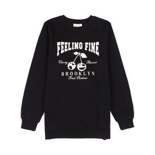 Poler&oacute;n Mujer Freedom