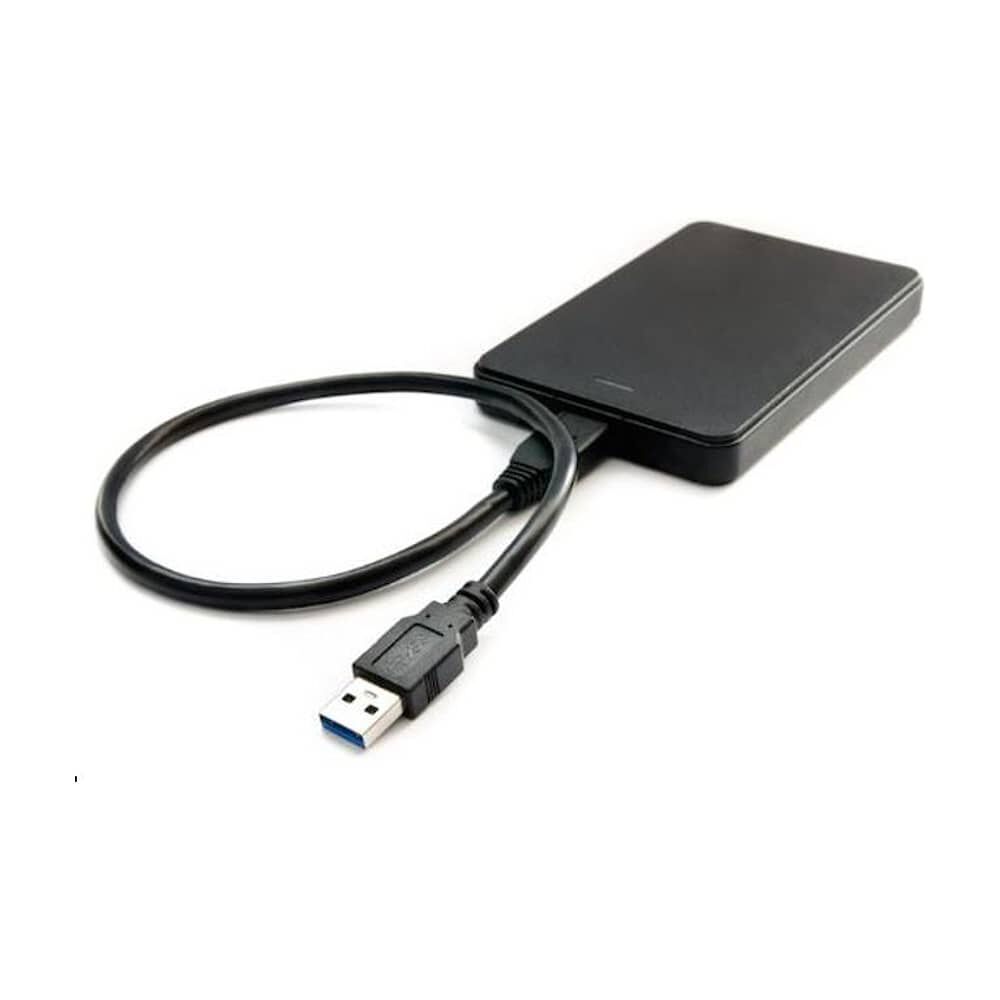 Disco Duro Externo Reacondicionado De 500 Gb image number 3.0