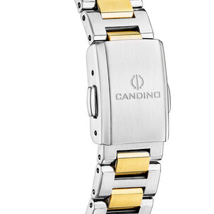 Reloj C4776/2 Candino Swiss Rosa Mujer