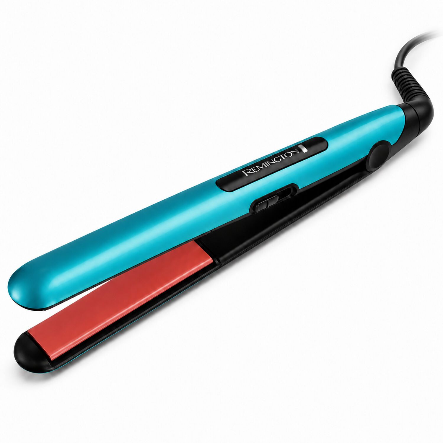 Alisador De Cabello Remington S1520 Ceramic Colors image number 8.0