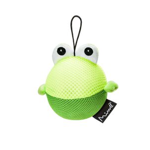 Juguete Perro Mimo Sapito Pelota Textur 13cm Pp201