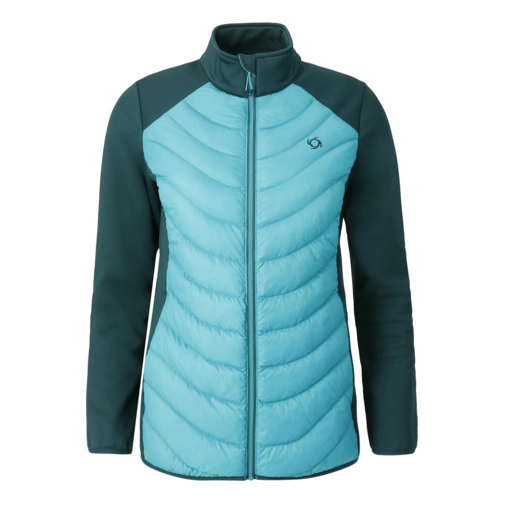 Chaqueta doite kano mujer clearance