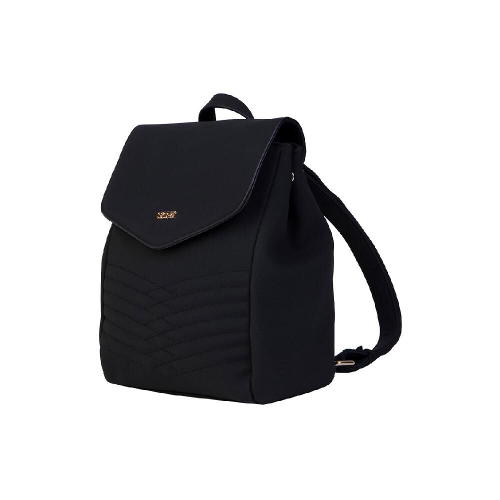 Mochila Mujer Secret Belen image number 1.0
