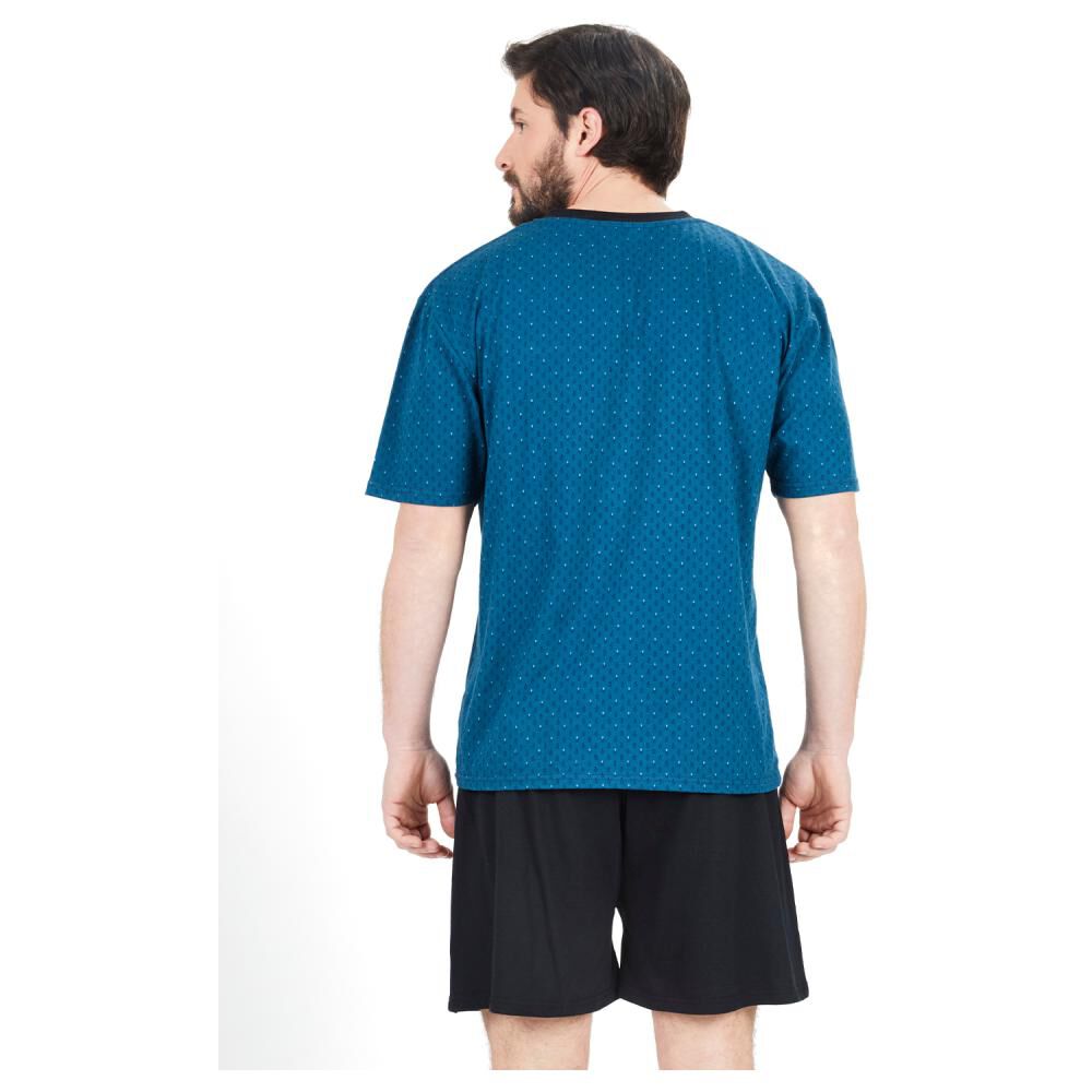 Pijama Hombre Kayser image number 1.0