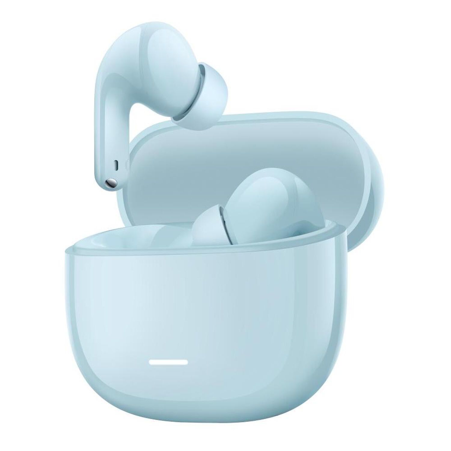 Aud&iacute;fonos Bluetooth Xiaomi Redmi Buds 8 Lite image number 4.0