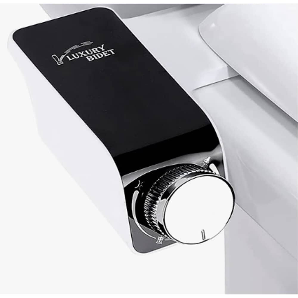 Bidet Wc Inodoro Ajustable Universal image number 0.0