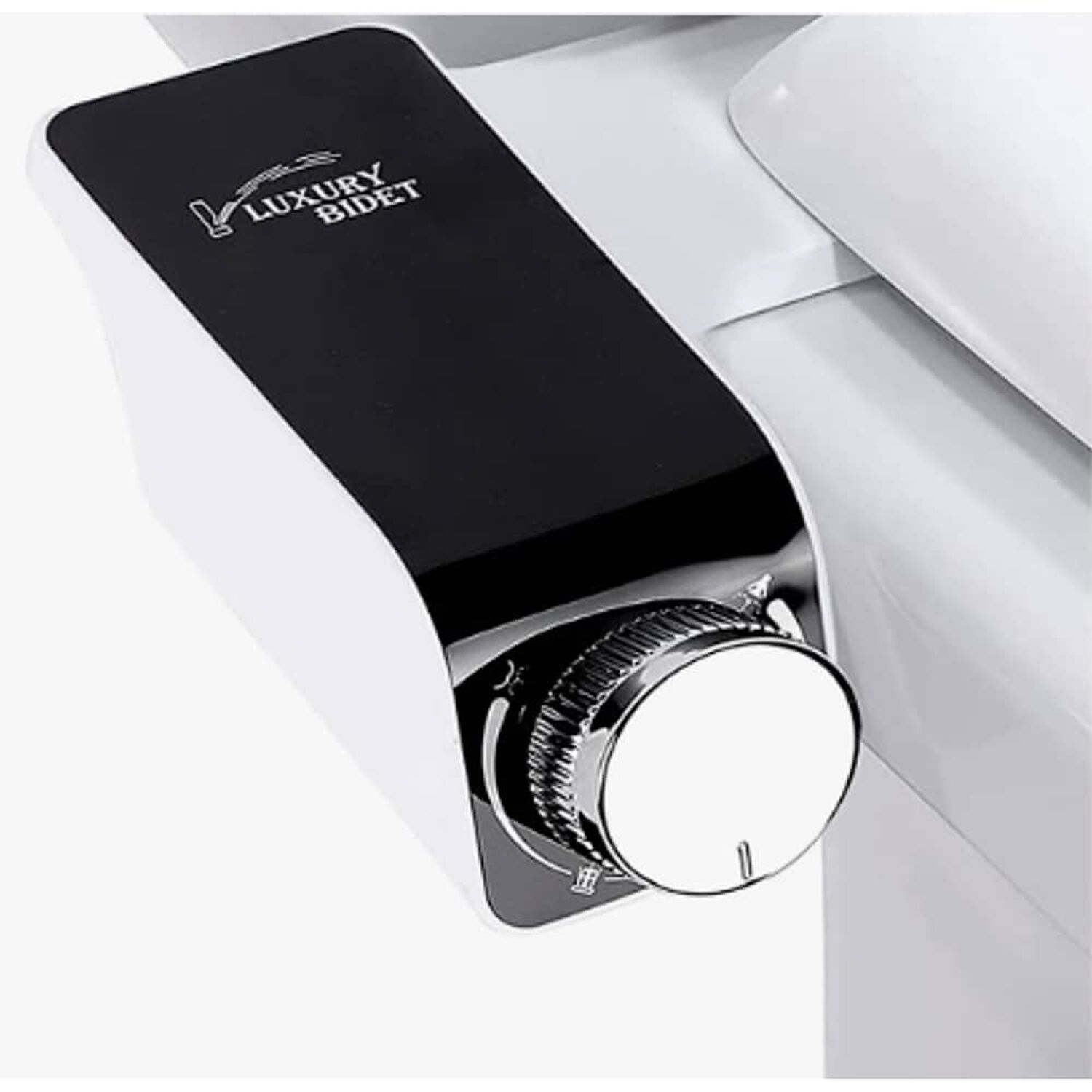 Bidet Wc Inodoro Ajustable Universal image number 0.0