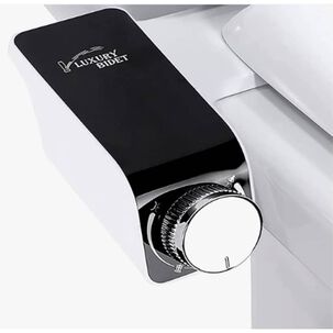 Bidet Wc Inodoro Ajustable Universal