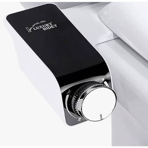 Bidet Wc Inodoro Ajustable Universal