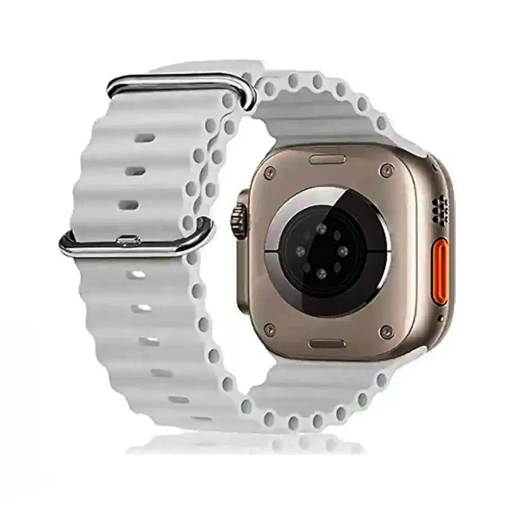 Reloj Táctil Inteligente Smartwatch Lm39 49mm image number 3.0