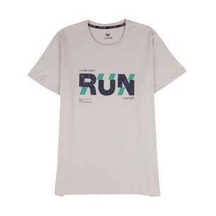 Polera Deportiva Hombre Wetland