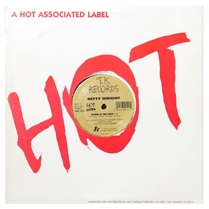 George Mccrae - Rock Your Baby | 12" Maxi Single Usado