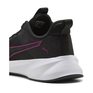 Zapatilla Running Puma Flyer Lite 4 Wns Mujer Negro