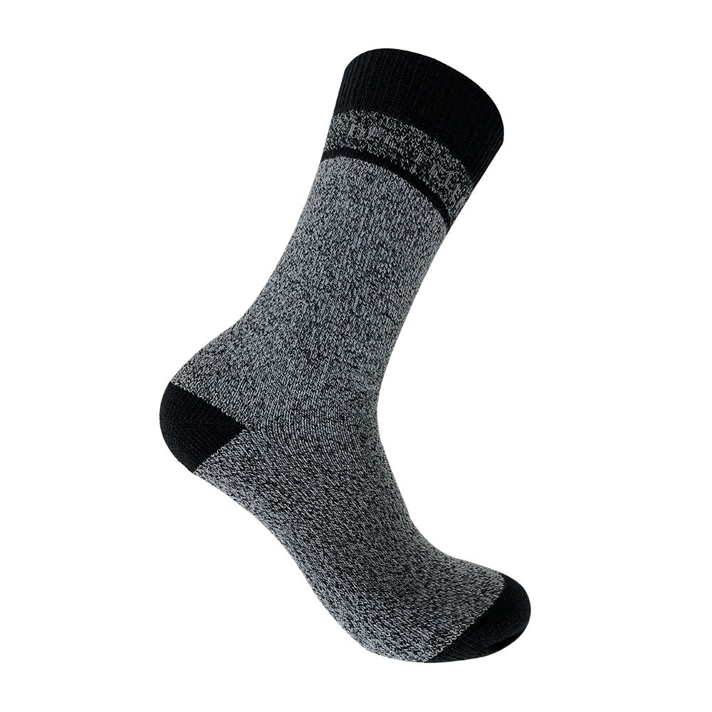 Pack Calcetines Hw Winter Outdoor Hombre (3 Unidades) image number 2.0