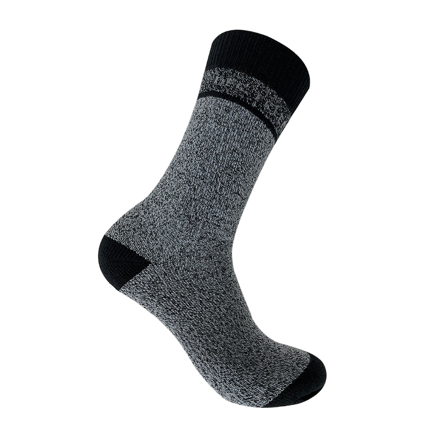 Pack Calcetines Hw Winter Outdoor Hombre (3 Unidades) image number 2.0
