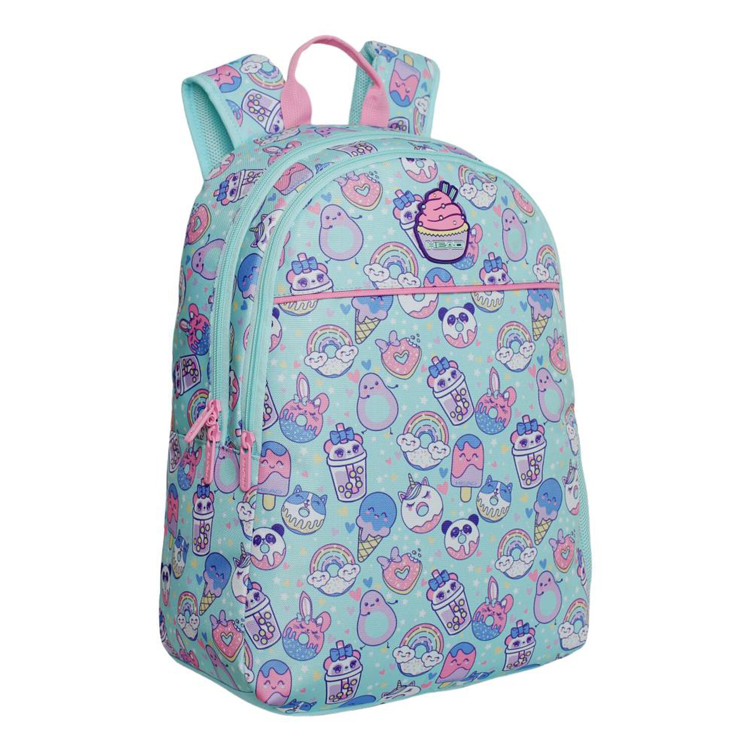 Pack Cool 3x1 Infantil Escolar Head image number 2.0