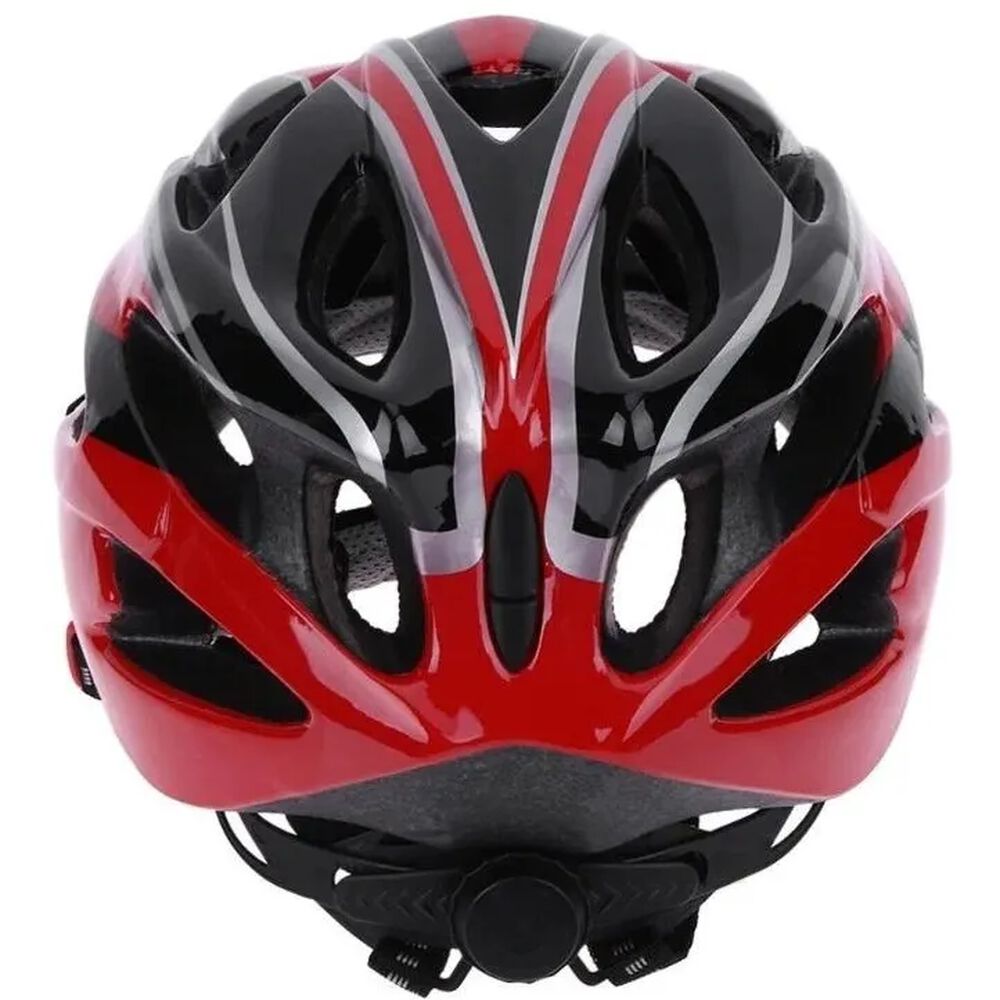 Casco Bicicleta Mtb Liviano Calidad Tipo Carbono image number 3.0