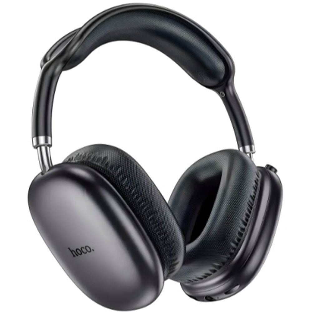 Audifonos Bluetooth Negros image number 0.0