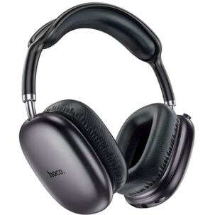 Audifonos Bluetooth Negros