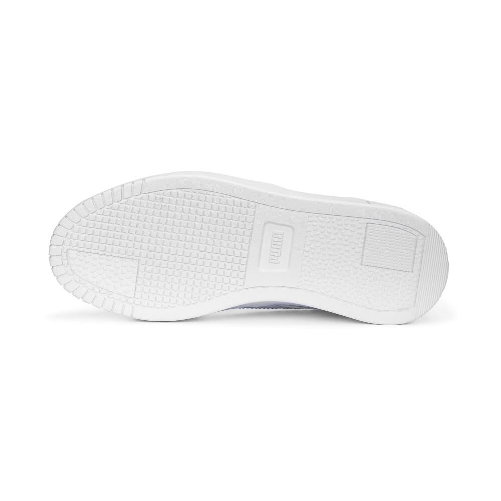 Zapatilla Urbana Mujer Puma Carina Street image number 4.0