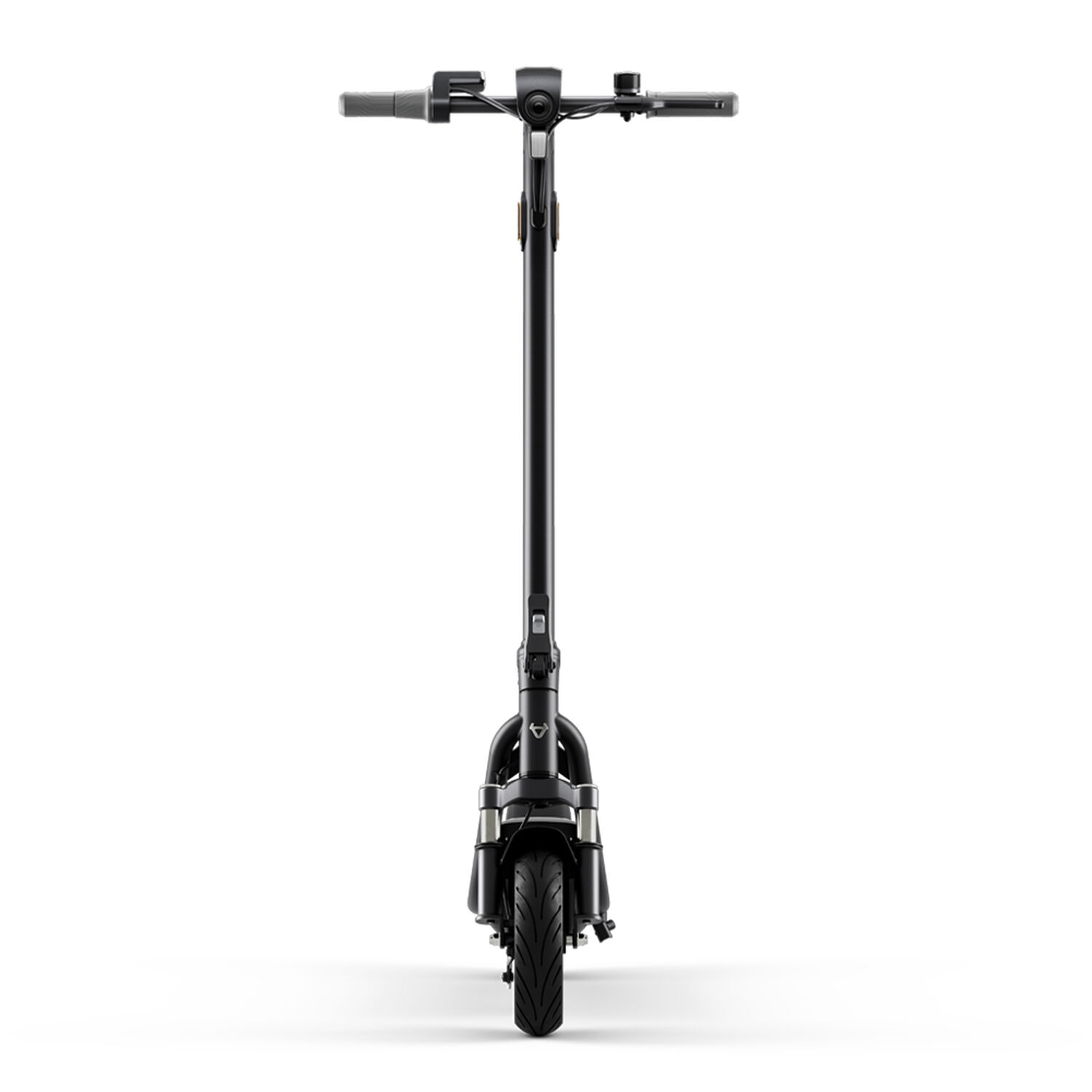 Scooter El&eacute;ctrico Niu Kqi100p Gris image number 2.0
