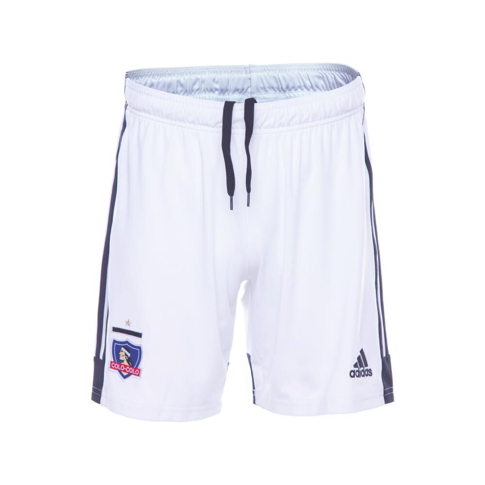Shorts y Buzos Deportivos en Oferta | Hites.com | ADIDAS-COLO COLO en  Oferta | Hites.com