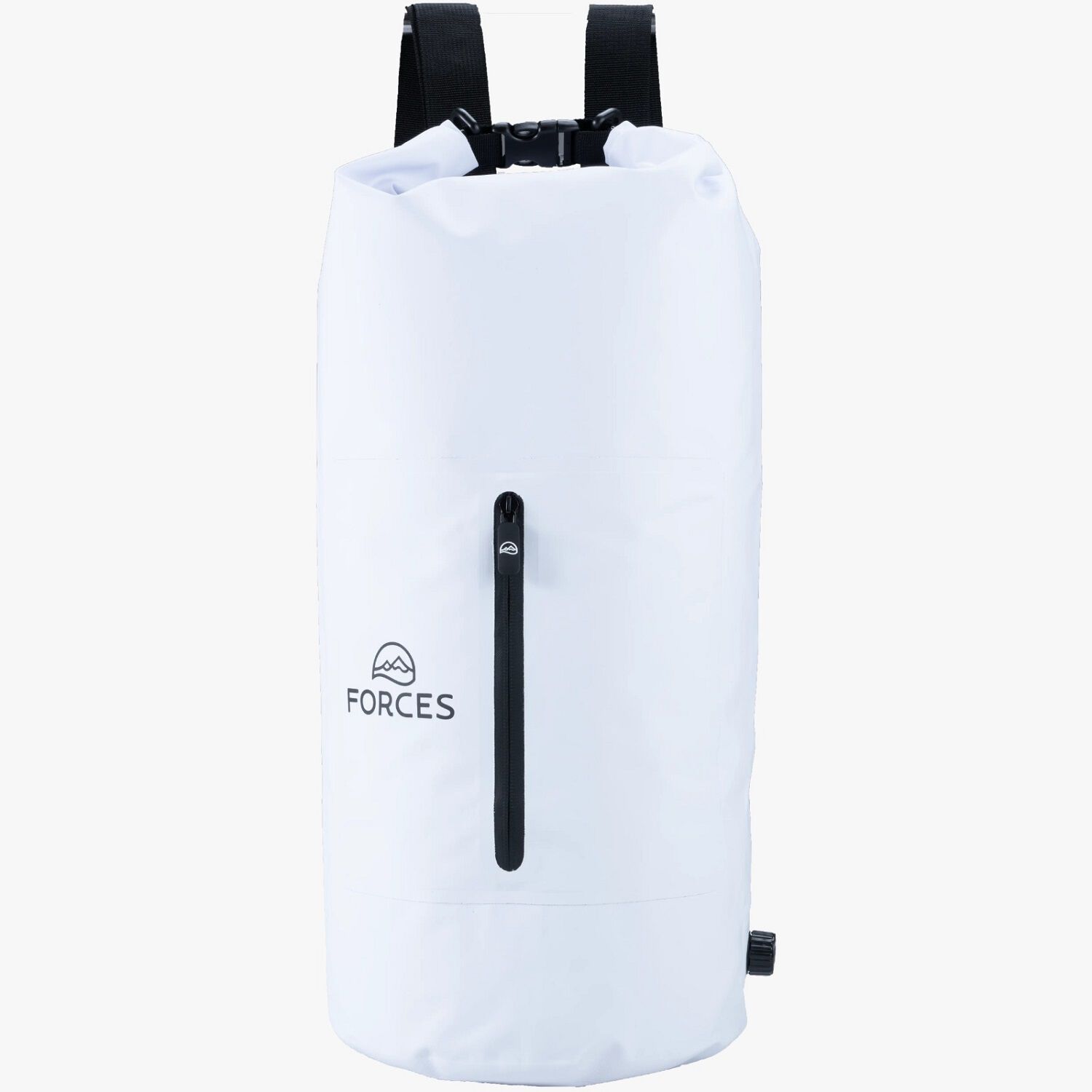 Bolso Seco Nomade 30l - Blanco image number 0.0