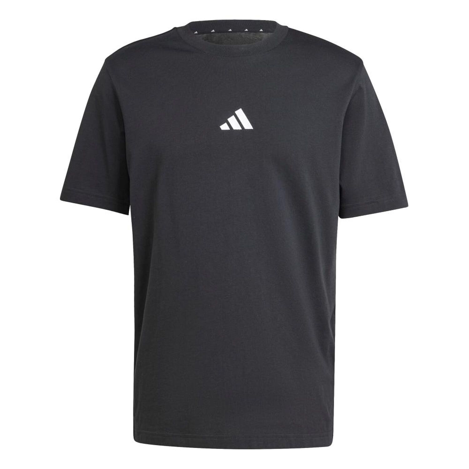 Polera Deportiva Hombre Adidas image number 1.0