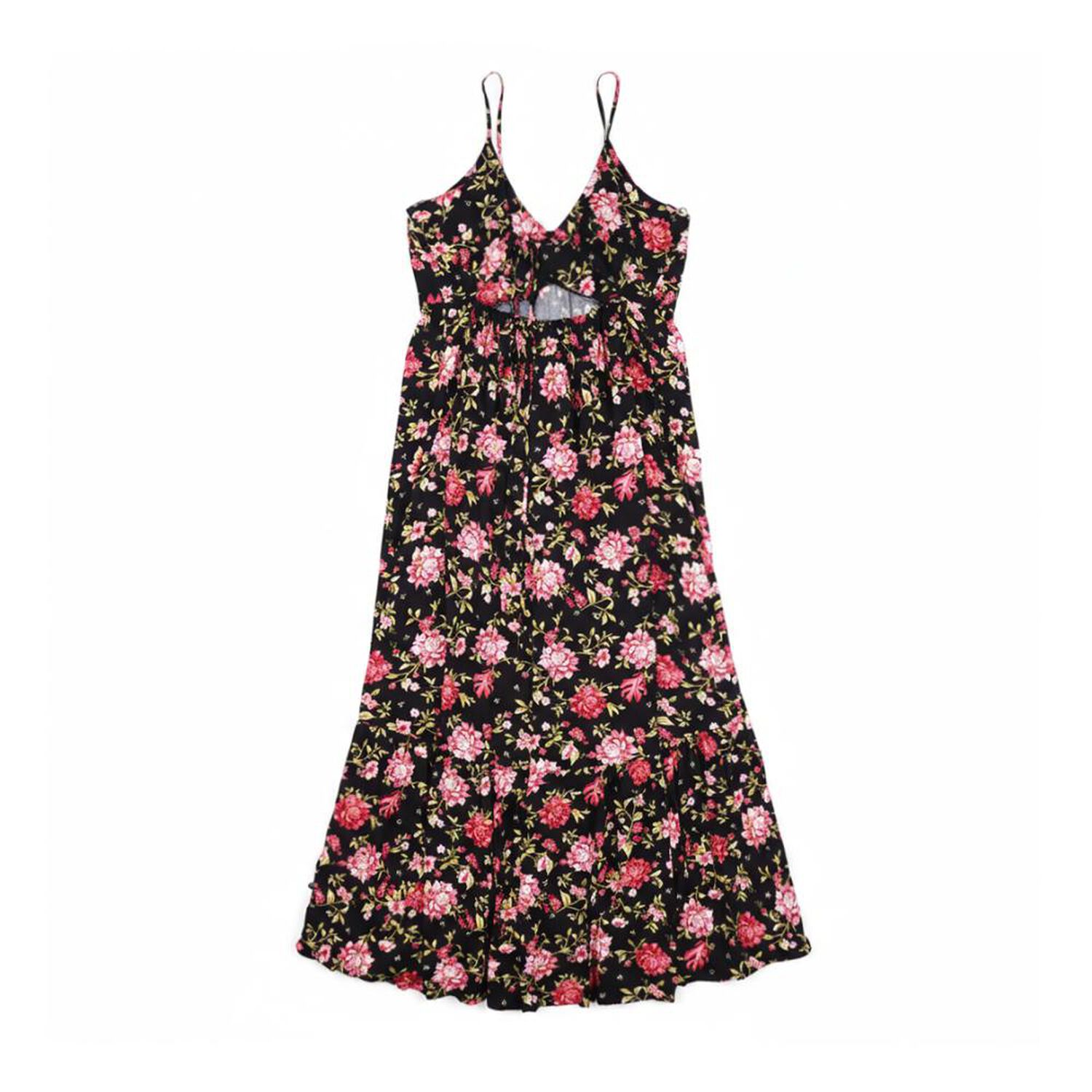Vestido Mujer Freedom image number 1.0