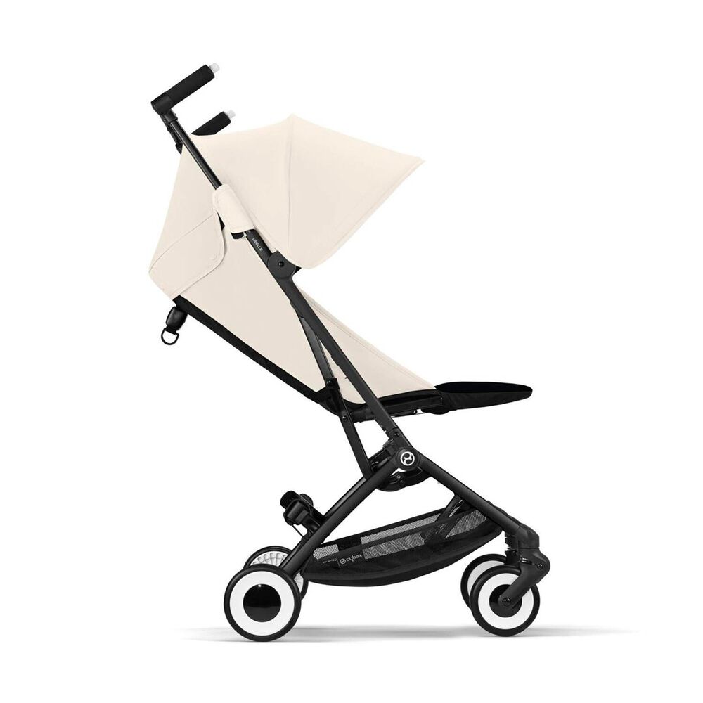 Coche Travel System Libelle + Aton G + Base G image number 7.0