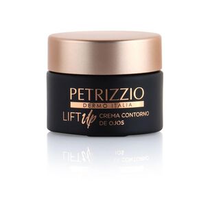 Crema Contorno De Ojos Lift Up Petrizzio / 50 Gr