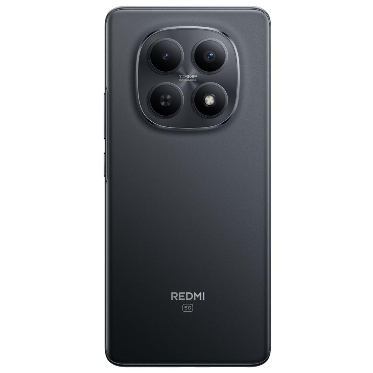 Smartphone Xiaomi Redmi Note 15 / 5G / 256 GB / Negro / Liberado image number 5.0