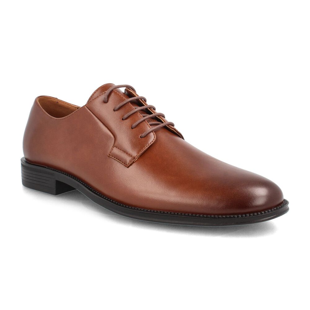 Zapatilla Hombre Bata Cuzco Caf&eacute; image number 1.0