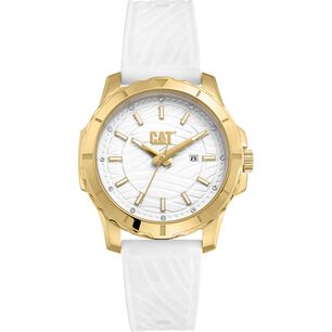 Reloj Cat Mujer Ap-381-20-228 Dawnforce Lady