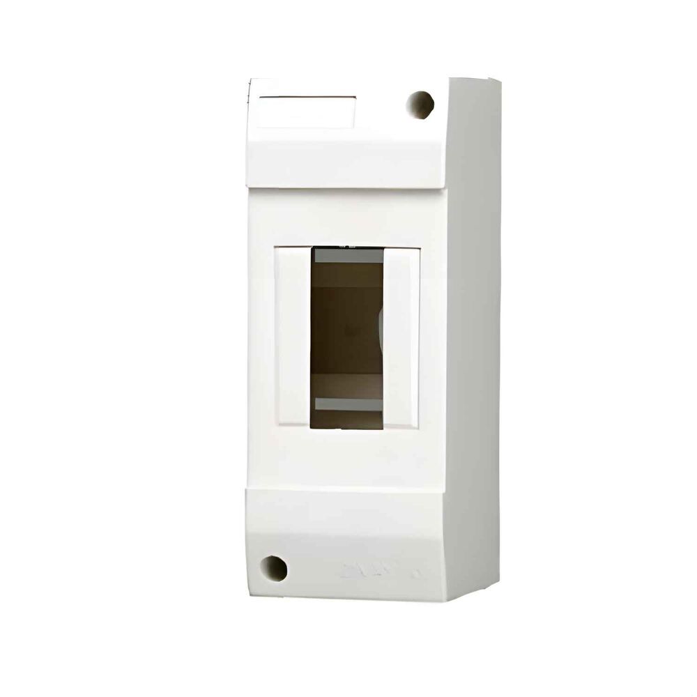 Calota Din Pvc 2 Posiciones - Globaltronics image number 0.0