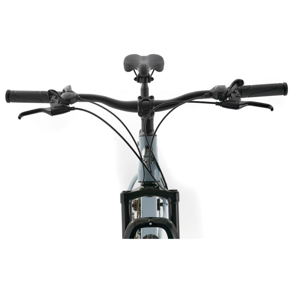 Bicicleta Mountain Bike Bianchi Bianchi Advantage 27,5 / Aro 27,5 image number 2.0