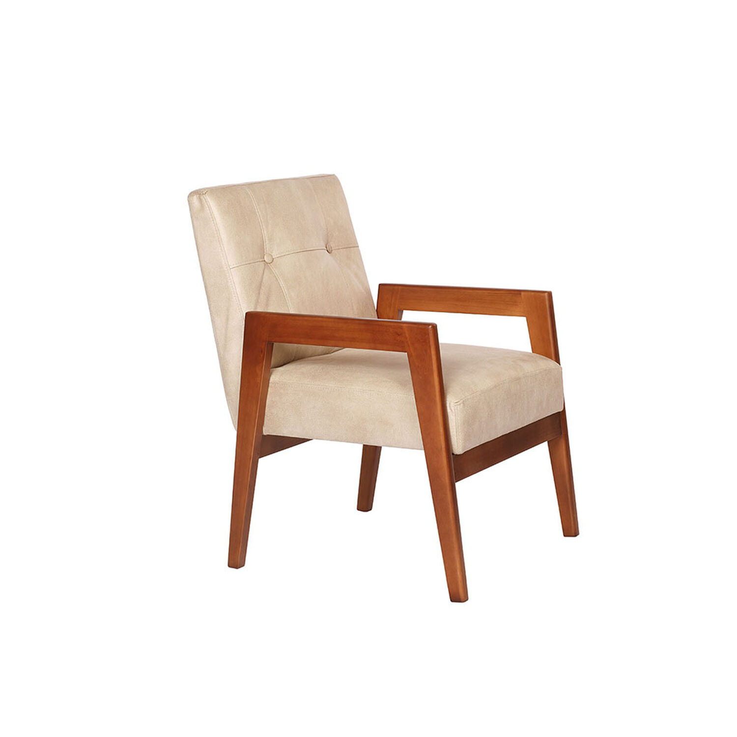 Sitial Munich Cuero Kentucky Beige image number 2.0