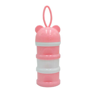 Dispensador De Leche En Polvo Contenedor Envase Dosificador