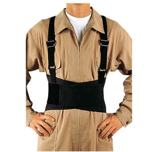 Faja Laboral Talla Xxl-blunding
