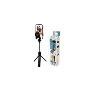 Tripode Palo De Selfie Multifuncional Soporte Para Celular Jc11