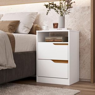 Velador Vekkahome Sole Light