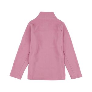 Polerón Polar Regular Cuello Alto Mujer Freedom