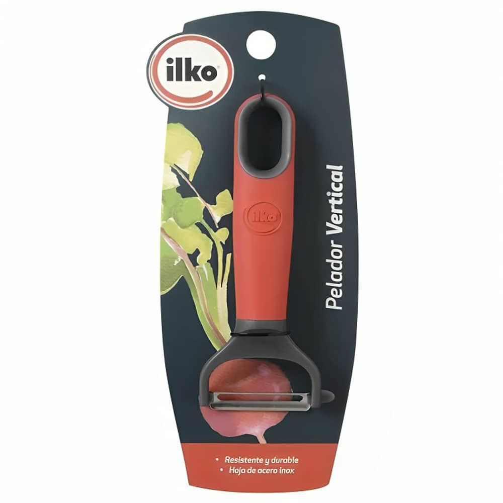 Pelador Vertical New Line image number 0.0