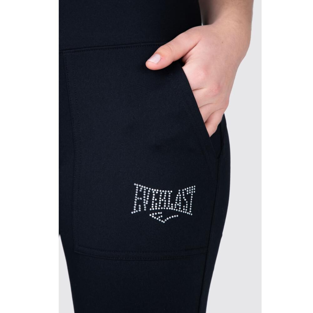 Calza Deportiva Mujer Everlast image number 4.0
