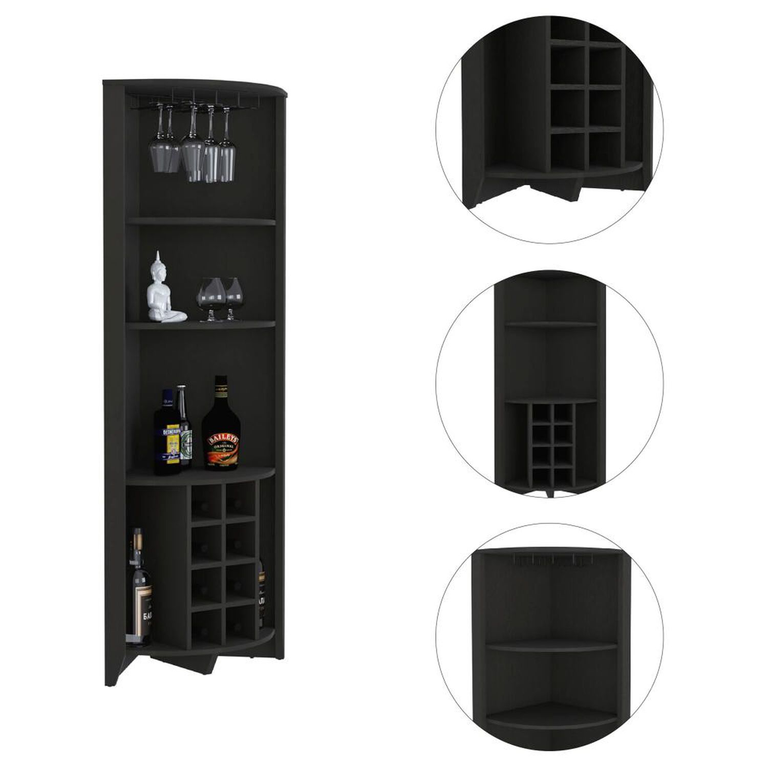 Bar Tuhome Essential image number 6.0