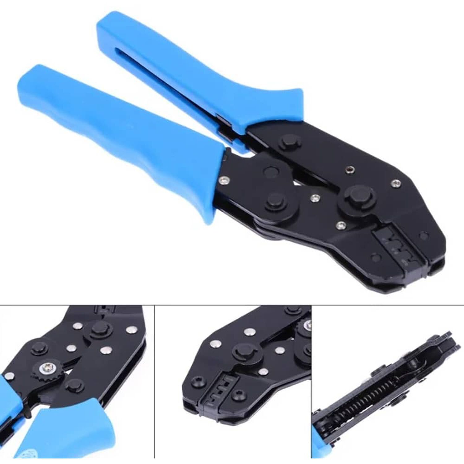 Crimpeadora Dupont Para Crimp Pin image number 1.0