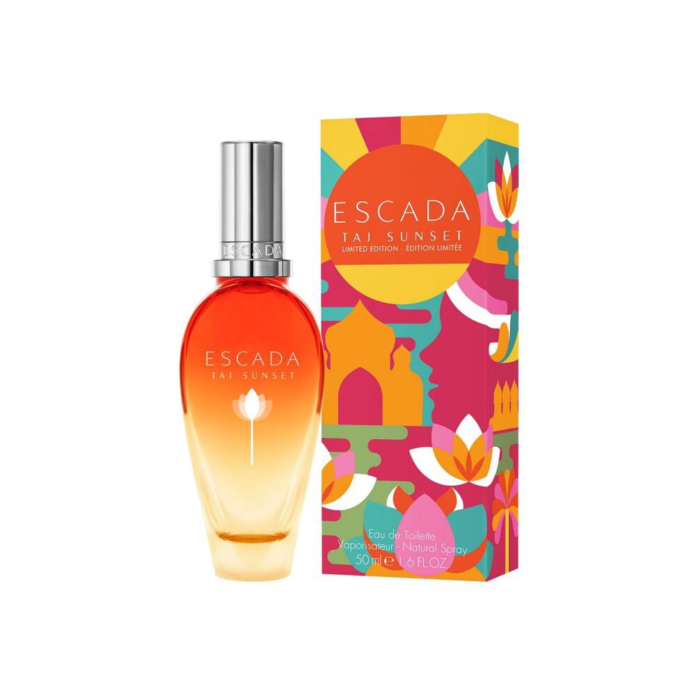 Escada Taj Sunset EDT 50 ml, foto 3