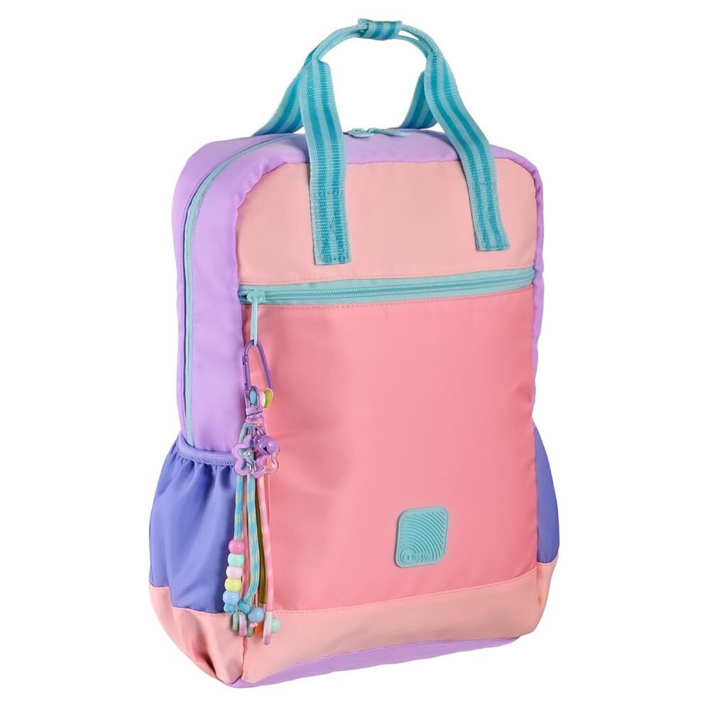 Mochila Maple - Coral 20l Torre image number 1.0